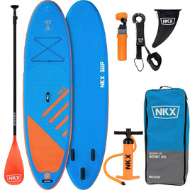 SUP placă gonflabilă de turism NKX Instinct Orange 10'8