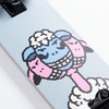 Urban Sports Future Animals Skateboard complet 7.75"