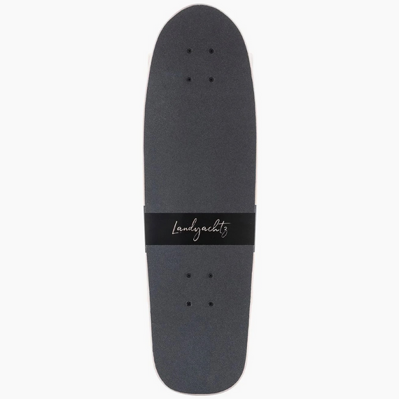 Cruiser skateboard LandYachtz Dinghy Classic Wild Cats 72.5 cm