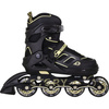 Patine în linie Story Fusion reglabile Gold