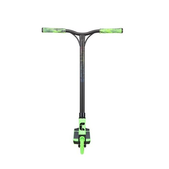 Blunt Scooters Colt S5 Scooter complet de performanță Verde 84 cm