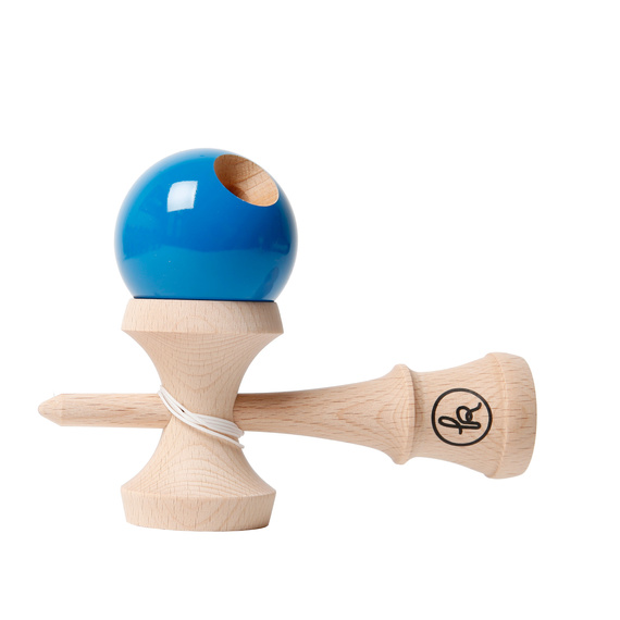 Kendama Europe Play One Albastru