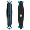 Mindless Nomad Pintail Longboard negru 44"