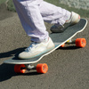 Placă de surfskate Loaded X Carver Bolsa C7 31"
