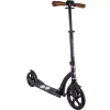 Scuter de transport urban cu suspensie frontală Story Retro Ride Negru