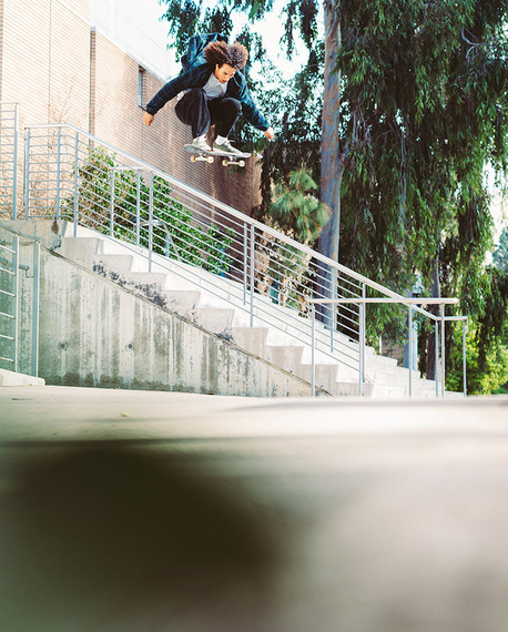 Skateboard Globe G1 Natives - Negru/Cupru 8.0"