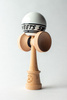 Kendama Sweets Kendamas Starter Alb