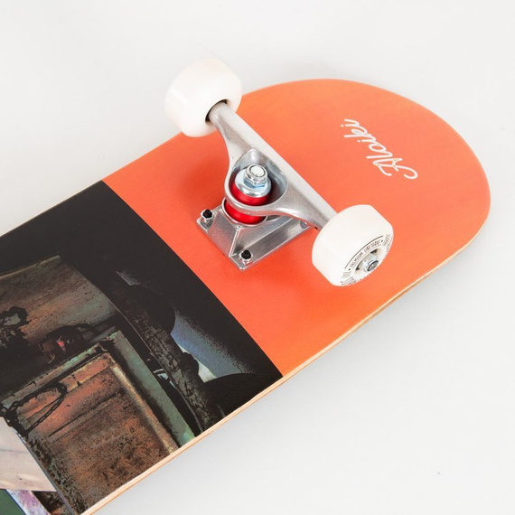 Aloiki Bay truc skateboard 7.87″