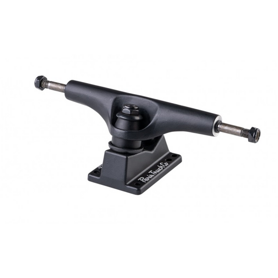 Paris Street Trucks negru mat 169 mm