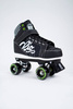 RIO ROLLER Mayhem II Patine Quad Negru