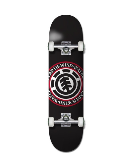 Element Seal Skateboard complet 8.25"