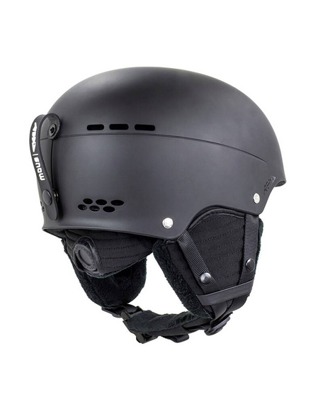 REKD Sender Snow Helmet S/XL Negru