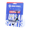 Urban Sports Finger Scoot Prorider negru / albastru negru / albastru 8.2 cm scuter