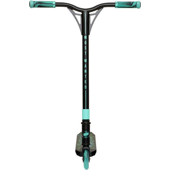 Story Bandit DOS Scooter de performanță Mint Wys. 81 cm