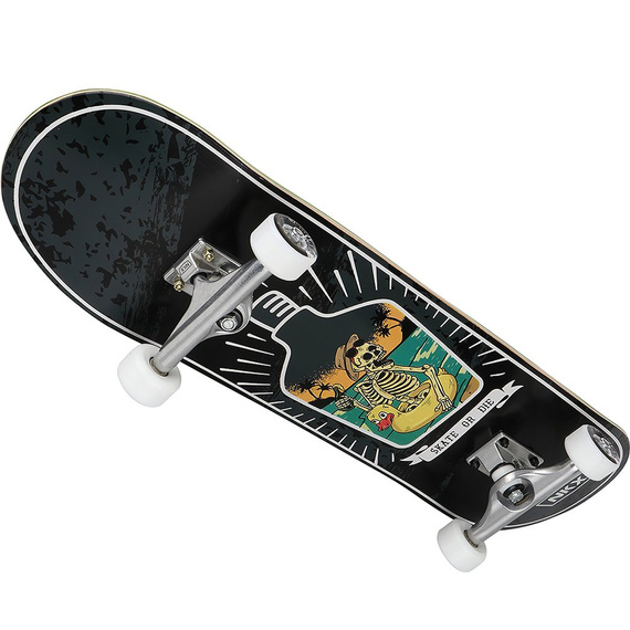 Skateboard complet NKX Skate Or Die Series Holiday 8.375"
