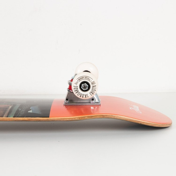 Aloiki Bay truc skateboard 7.87″