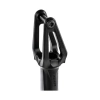 Ethic Pro Scooter Merrow V3 Furcă HIC Negru