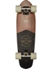 Skateboard Cruiser GLOBE Blazer 26" Walnut