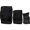 NKX 3-Pack Pro Protectors Negru L