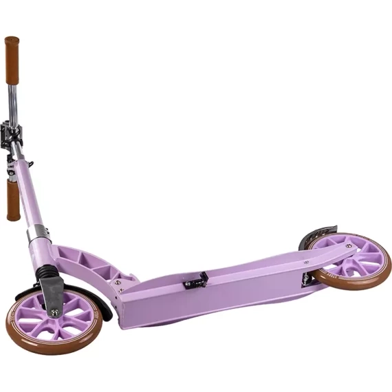 Story 70's Scooter urban violet deschis