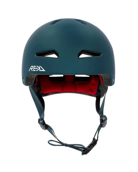 Rekd ULTRALITE In-Mold Helmet Albastru S/M