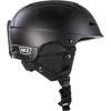 NKX Predator Snow Helmet Negru