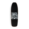 Surfskate Cutback bord - B & W 32 "