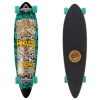 Mindless Tribal Rogue IV Longboard Verde 96cm