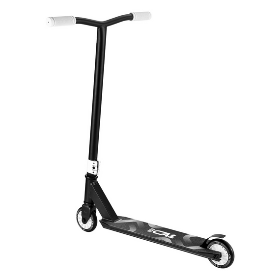Trotinetă Freestyle CORE CA1 Complete Stunt Scooter Negru înălțime 81 cm