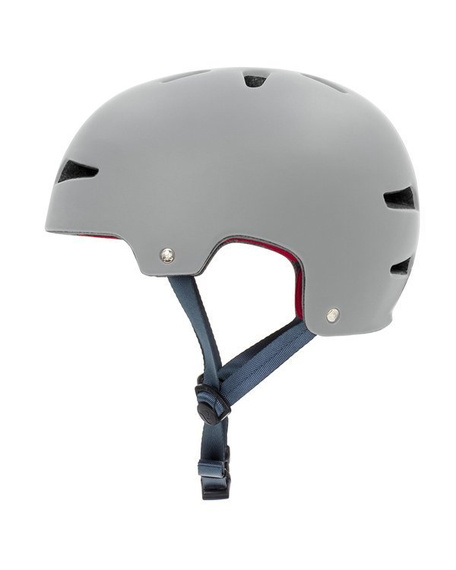 Rekd ULTRALITE IN-MOLD HELMET cască gri L/XL