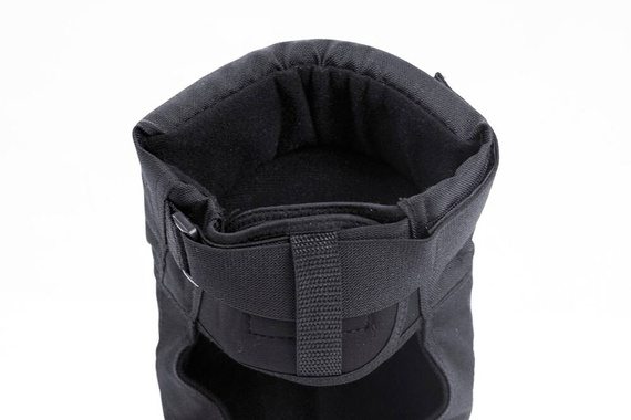 Genunchiere REKD Pro Ramp Negru