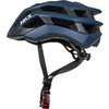 NKX Racer Pro Bike Helmet Navy Blue