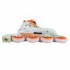 Story Spike Reglabil Inline Skates LED Orange