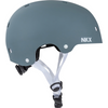 NKX Brain Saver Cască de skateboard gri