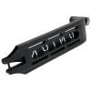 Union Uniq v2 Pro Scooter Deck Platform negru 480 mm