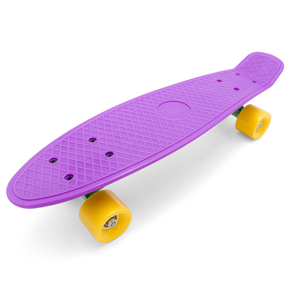 Fiszka Purple Mango