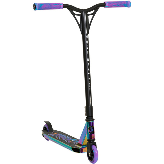Story Bandit DOS Neo Wys Scooter de performanță. 81 cm