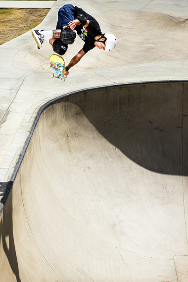 Cască Triple Eight Deep Cover Black Matte