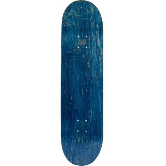 NKX Skate Or Die Cactus 8.5" Deck Skateboard