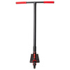 Scuter de performanță NKD Mono negru și roșu wys. 99,3 cm