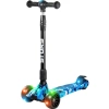Story Lil Crazy Kids Transport Scooter Army Blue