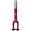 NKD Nitro HIC Stunt Scooter Fork Red 170 mm