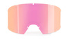 Lentile de ochelari pentru snowboard și schi REKD Classic SnapFit Lens Chromatic Blossom