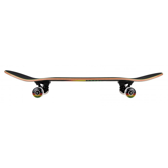 Birdhouse Complet Etapa 3 Sunset Rasta skateboard 7.75"