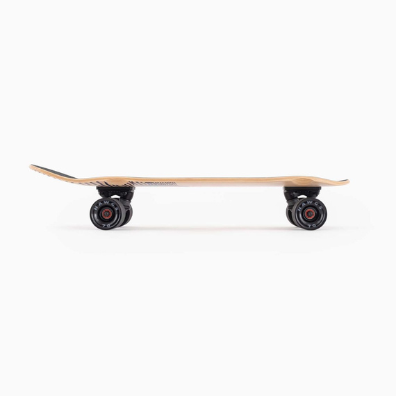Cruiser skateboard Landyachtz Dinghy Classic Fender Midnight Dip 28.5"