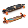Longboard Loaded Icarus Deluxe 38.4 "Flex 1