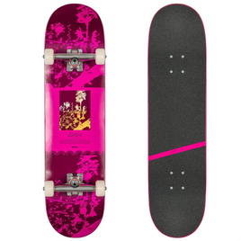 Impala Blossom Skateboard Sakura 8.25"