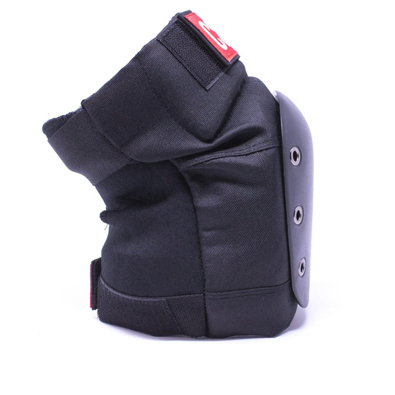 Protecții pentru genunchi CORE Street Skate Knee Pads Negru