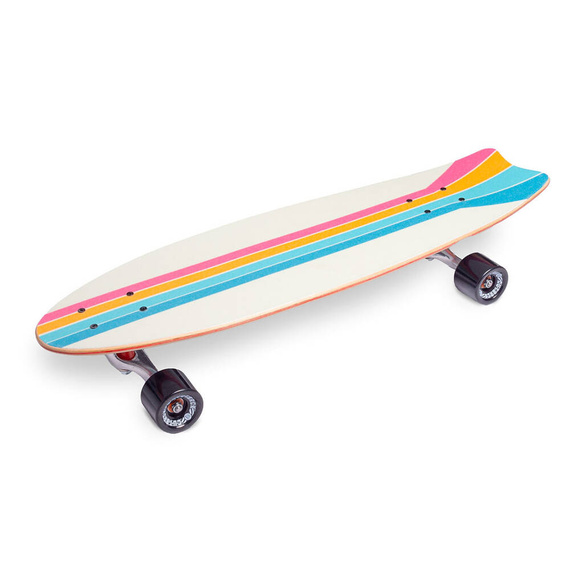 Surfskate Cutback Board - Val de culoare 30"