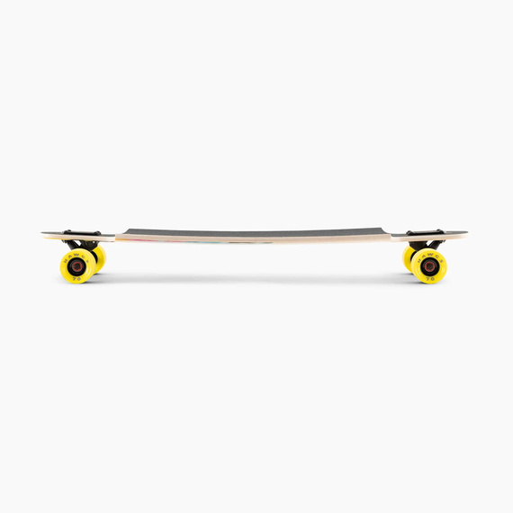 Longboard LandYachtz Drop Hammer 36.5" Skate Or Dye